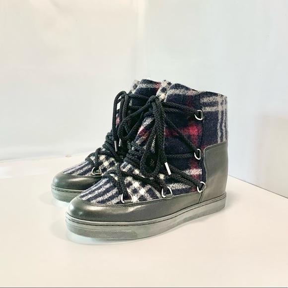 Isabel Marant  Boots NEW - Picture 5 of 14